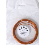 Fil alu.1,5mm x3m.rouille (FWS130_02)   Cliquez sur la photo pour l'agrandir