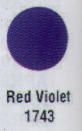 Code: APR1743 (Peinture  redviolet  59 ml. ) 